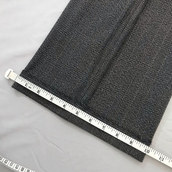 Express Editor Trousers Size 4R ⭐️ 2011 Quality ⭐️ - Picture 14 of 15